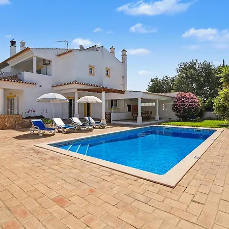Villa Cordyline