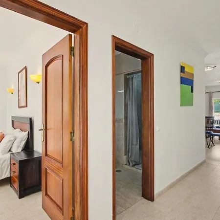 Villa Cordyline *