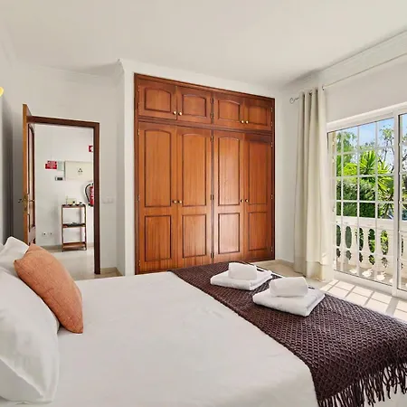 Villa Cordyline *