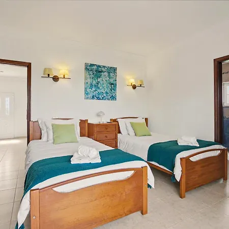 Villa Cordyline *