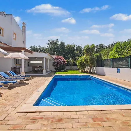 Villa Cordyline Guia (Faro)