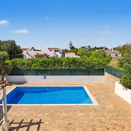 Cordyline Villa *