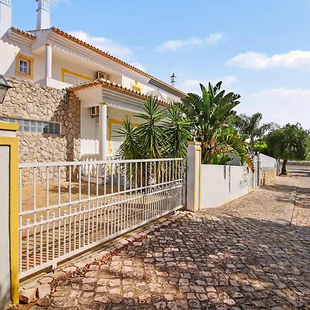 Cordyline Villa
